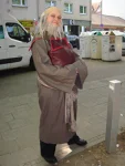 Foto des Kostüms