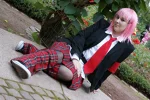 Cosplay-Cover: Amu Hinamori