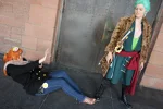 Foto des Kostüms