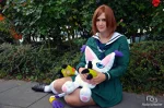 Foto des Kostüms