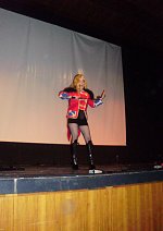 Cosplay-Cover: Britney Spears Ringleader (The CircusTour)