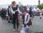 Foto des Kostüms