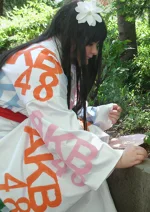 Cosplay-Cover: Team A~K/B 2nd~2nd/1st Stage~未来の扉~僕の打ち上げ花火