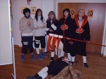 Foto des Kostüms