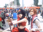 Foto des Kostüms