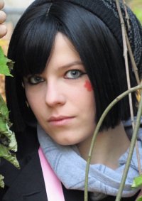 Cosplay-Cover: Uni Giglio Nero [Own Autum Outfit]