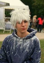 Cosplay-Cover: Random Jack Frost