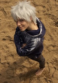 Cosplay-Cover: Jack Frost