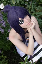 Cosplay-Cover: Chrome Dokuro [TYL White Dress]