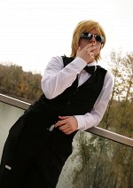 Cosplay-Cover: Heiwajima ◘ Shizuo