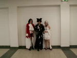 Foto des Kostüms