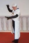 Foto des Kostüms