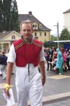 Foto des Kostüms