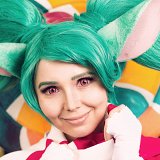 Top-3-Foto - von liancosplay