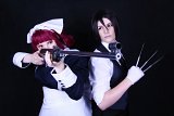 Top-3-Foto - von liancosplay