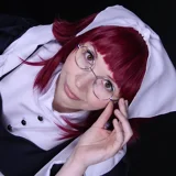 Top-3-Foto - von liancosplay