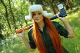 Top-3-Foto - von liancosplay