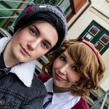 Top-3-Foto - von liancosplay