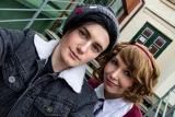 Top-3-Foto - von liancosplay
