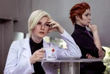Top-3-Foto - von liancosplay