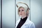 Top-3-Foto - von liancosplay