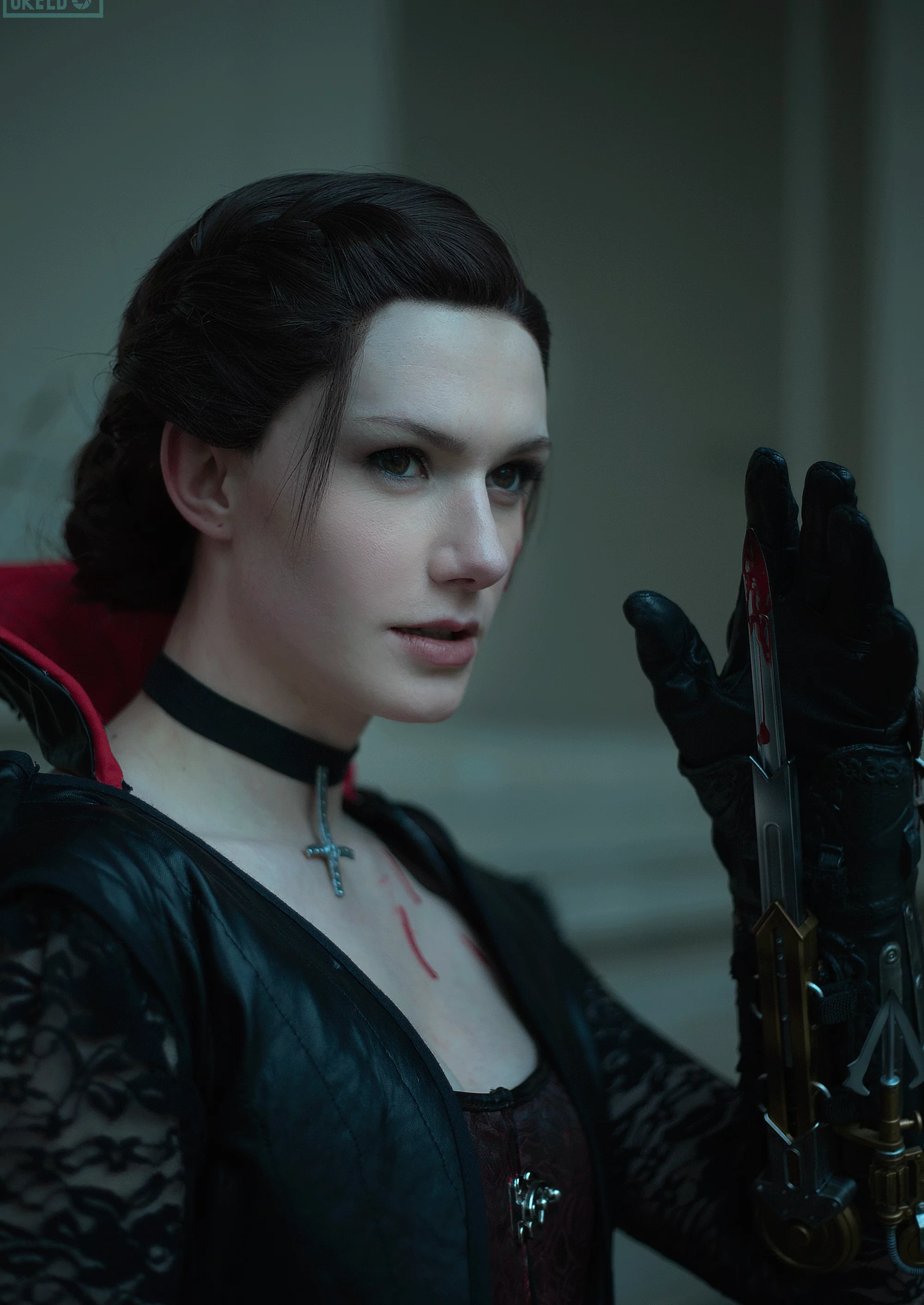 Cosplay-Cover: Evie Frye [Victorian Legends]