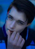 Cosplay-Cover: RK900 | Nines