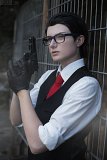 Top-3-Foto - von liancosplay