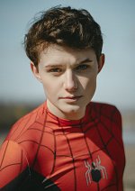 Cosplay-Cover: Peter Parker | Spiderman [Far From Home]