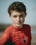 Top-3-Foto - von liancosplay