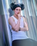 Top-3-Foto - von liancosplay