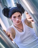 Top-3-Foto - von liancosplay