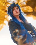 Top-3-Foto - von liancosplay