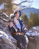 Top-3-Foto - von liancosplay