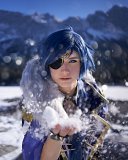 Top-3-Foto - von liancosplay