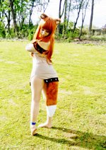 Cosplay-Cover: Horo