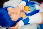 Cosplay-Cover: Cure Beauty
