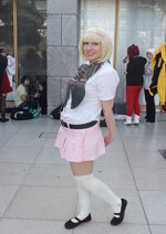 Cosplay-Cover: Shiemi