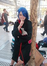 Cosplay-Cover: Konan