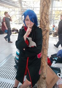 Cosplay-Cover: Konan