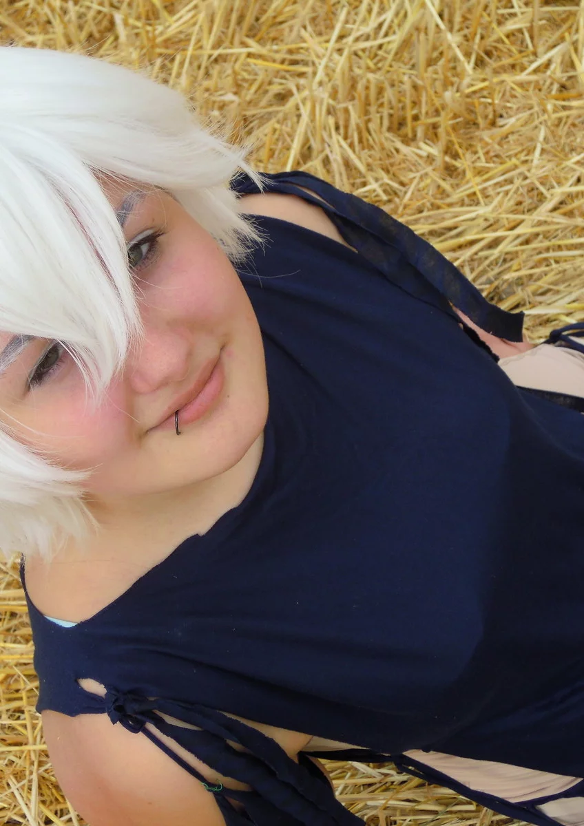 Cosplay-Cover: Ren