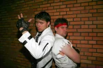 Foto des Kostüms
