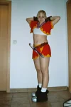 Foto des Kostüms
