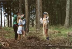 Foto des Kostüms