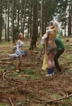 Foto des Kostüms