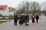 Foto des Kostüms