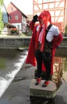 Foto des Kostüms