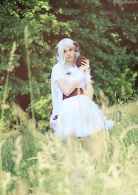 Cosplay-Cover: Poro