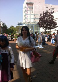 Cosplay-Cover: Ultear