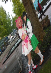 Cosplay-Cover: Kagome